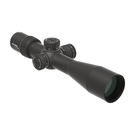 Vector Optics Veyron 4-16x44IR SFP συμπαγής διόπτρα τυφεκίου