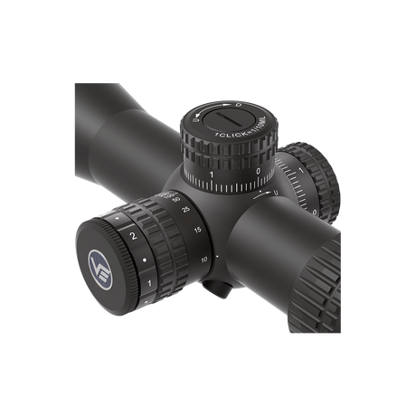 Vector Optics Veyron 4-16x44IR SFP συμπαγής διόπτρα τυφεκίου