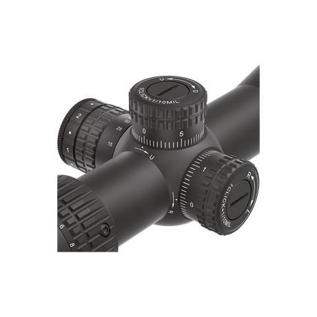 Vector Optics Veyron 4-16x44IR SFP συμπαγής διόπτρα τυφεκίου