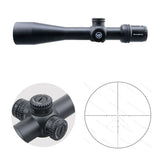 Vector Optics Veyron 6-24x44 IR Πρώτο Εστιακό Επίπεδο Φωτιζόμενο διόπτρα τουφεκιού 