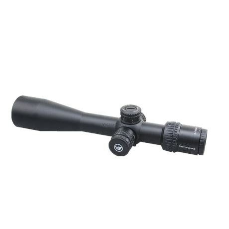 Vector Optics Veyron 6-24x44 IR First Focal Plane Illuminated διόπτρα τυφεκίου
