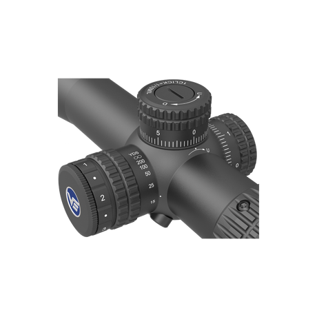 Vector Optics Veyron 6-24x44IR SFP συμπαγής διόπτρα τυφεκίου