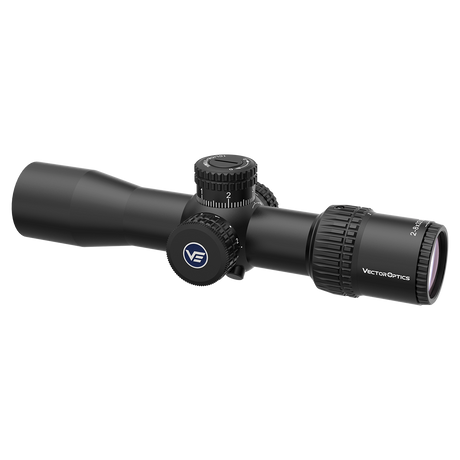 Vector Optics Veyron 2-8x32IR συμπαγής διόπτρα τυφεκίου