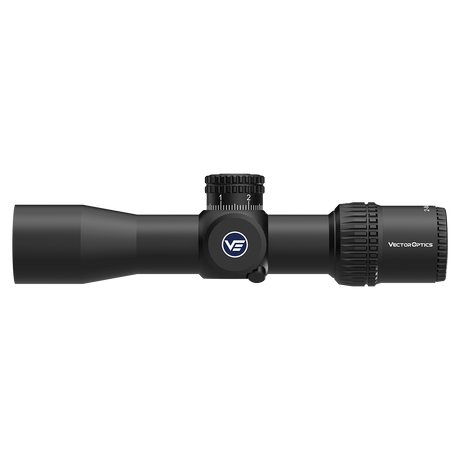 Vector Optics Veyron 2-8x32IR συμπαγής διόπτρα τυφεκίου