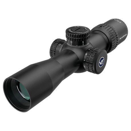 Vector Optics Veyron 2-8x32IR συμπαγής διόπτρα τυφεκίου