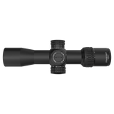 Vector Optics Συμπαγής διόπτρα όπλου Veyron 2-8x32IR 