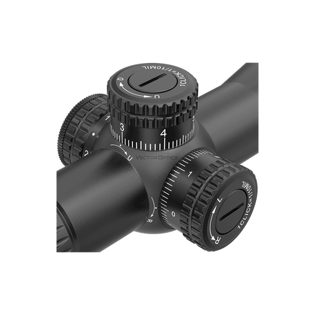 Vector Optics Veyron 2-8x32IR συμπαγής διόπτρα τυφεκίου
