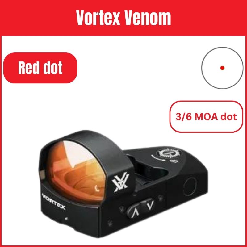 Vortex Venom 