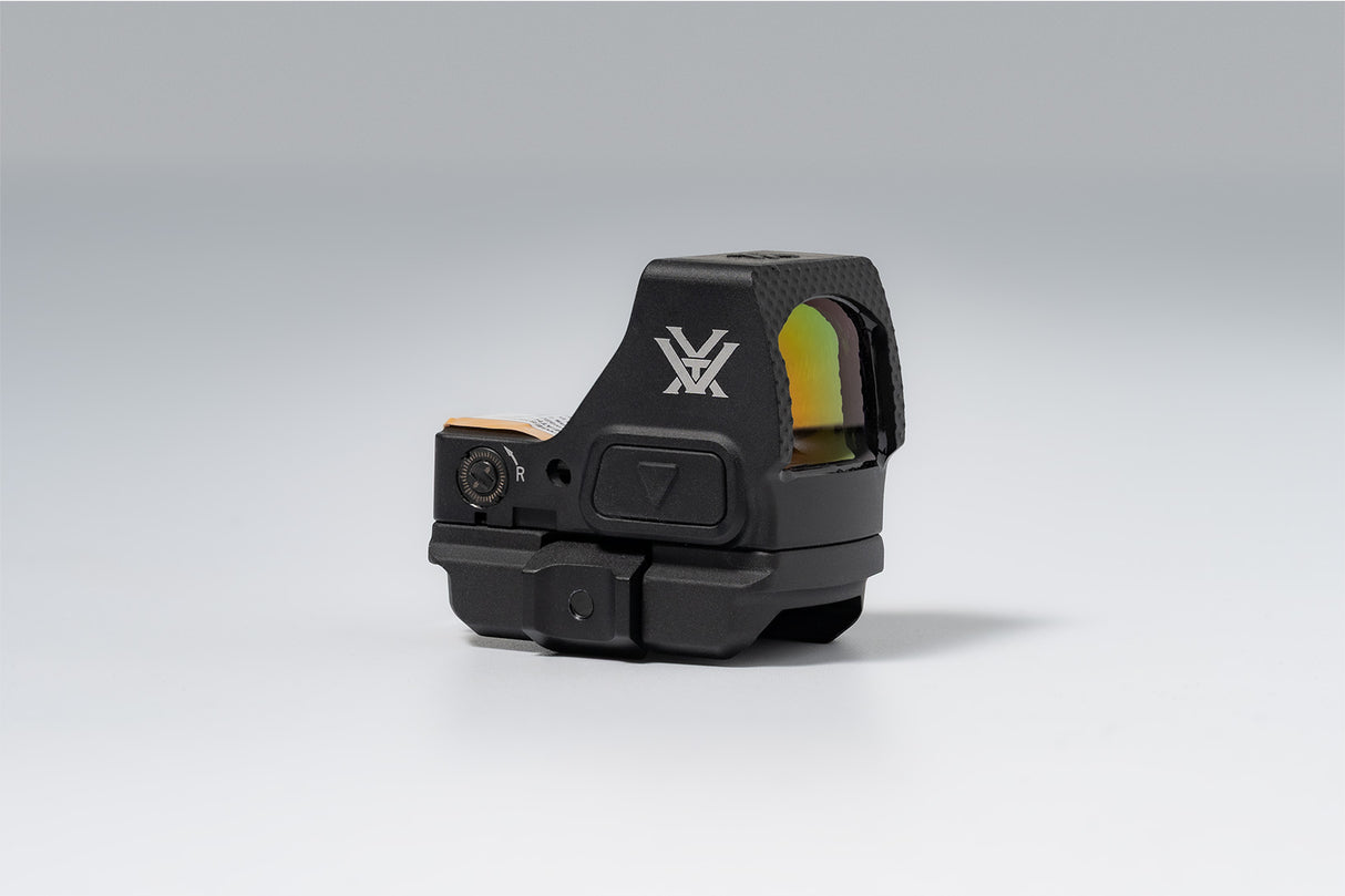 Vortex Defender ΣΤ 