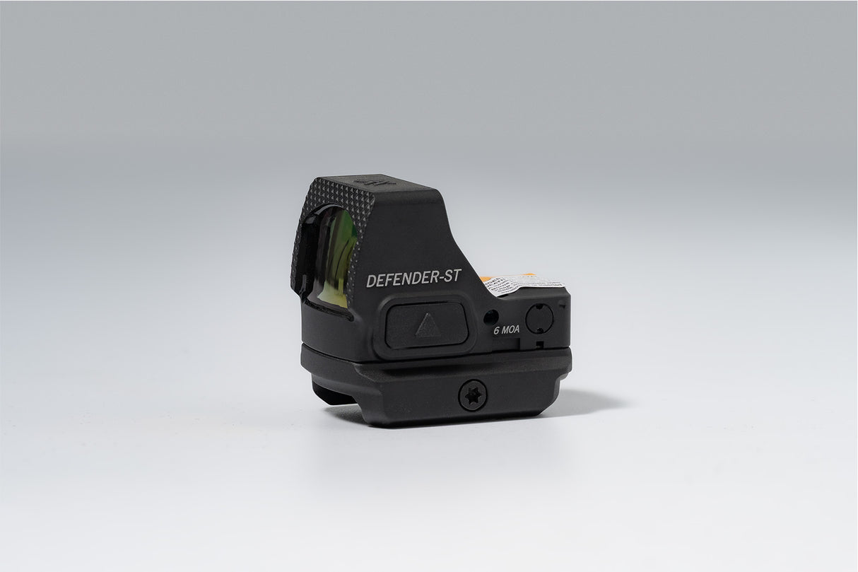 Vortex Defender ΣΤ 