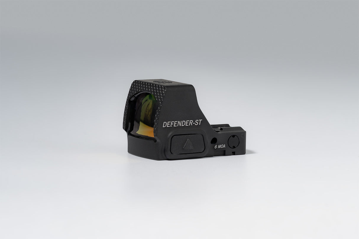 Vortex Defender ΣΤ 