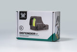 Vortex Defender ΣΤ 