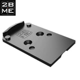 Walther PDP 1.0 [2021] Optics Ready πλάκα | Trijicon RMR footprint