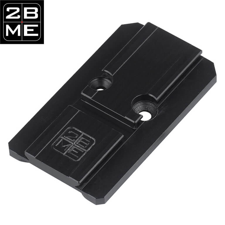 Walther PDP 2.0 [2022] Optics Ready πλάκα | Aimpoint Acro footprint