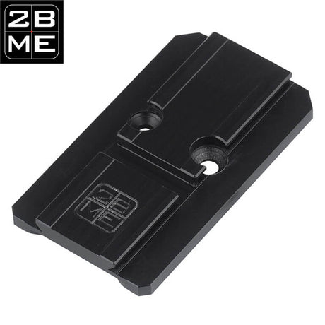 Walther PDP 2.0 [2022] Optics Ready πλάκα | Aimpoint Acro αποτύπωμα