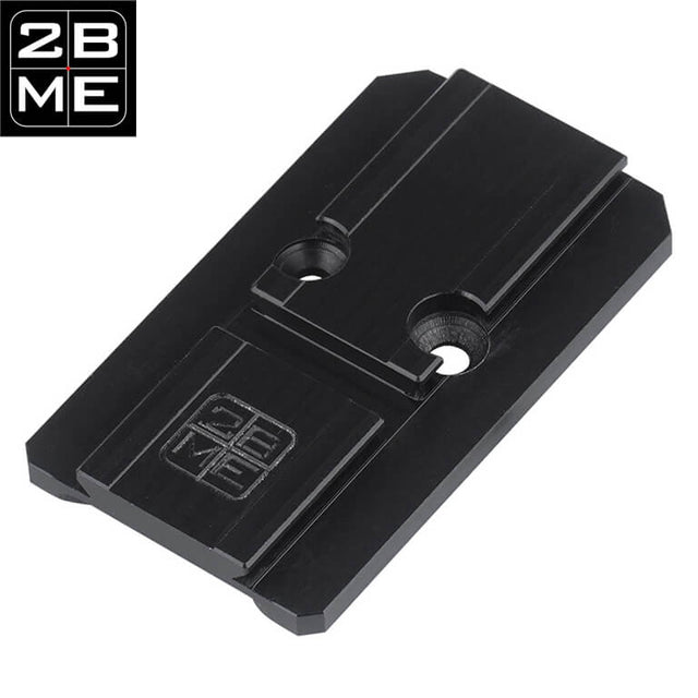 Walther PDP 2.0 [2022] Optics Ready πλάκα | Aimpoint Acro footprint