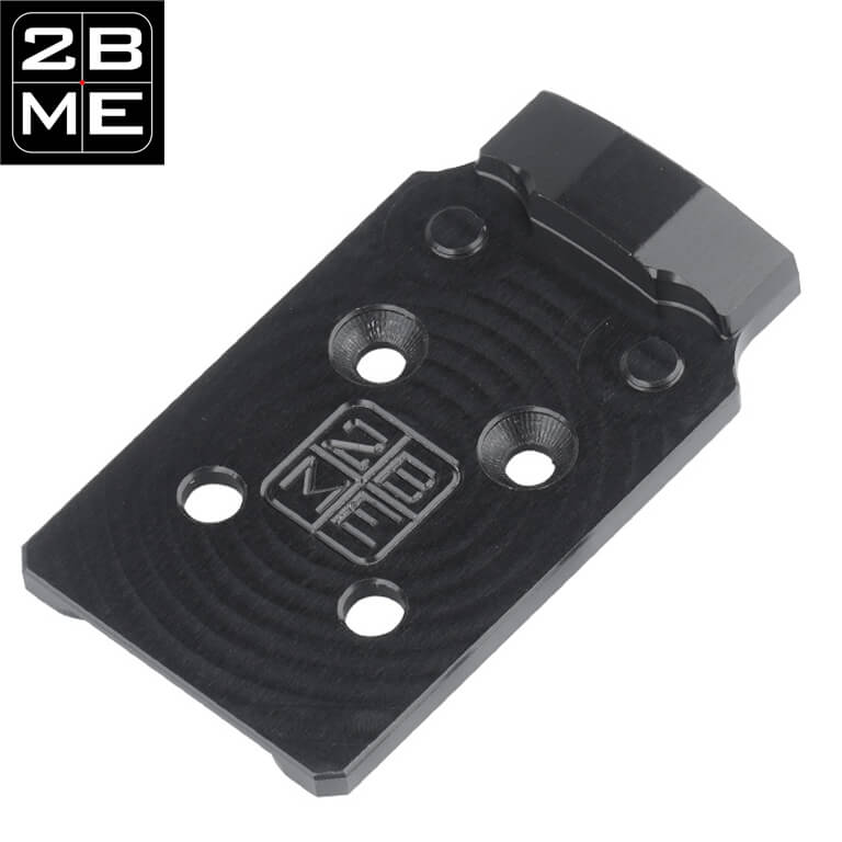 Walther PDP 2.0 [2022] πλάκα αντάπτορα | Holosun K-series footprint