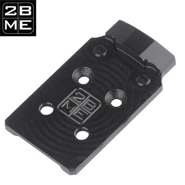 Walther PDP 2.0 [2022] πλάκα αντάπτορα | Holosun K-series footprint