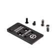 Πλάκα Optics Ready για Walther PDP 2.0 [2022] | Footprint K-series Holosun