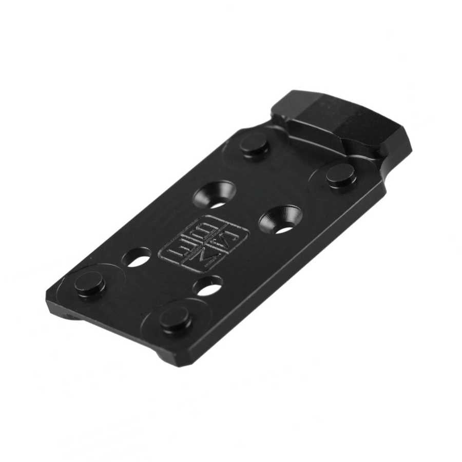 Πλάκα Optics Ready για Walther PDP 2.0 [2022] | footprint Leupold DPP