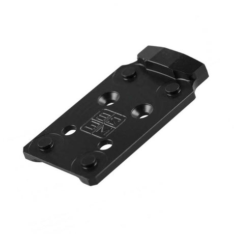 Walther PDP 2.0 [2022] Optics Ready πλάκα | Leupold DPP footprint