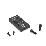 Walther PDP 2.0 [2022] πλάκα | C-More RTS αποτύπωμα Walther