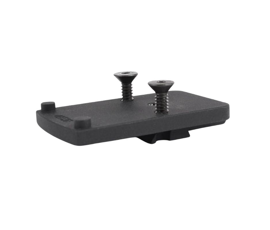 Walther [PPQ 22 LR PPQ M2 22 LR] βάση για σκοπευτικό κόκκινης κουκκίδας | Trijicon RMR footprint