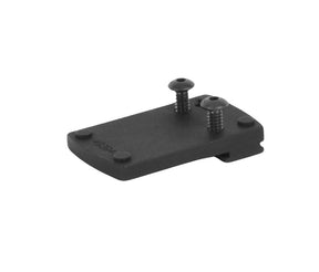 Walther [PPQ P99 Creed PPX & PPS] βάση για σκοπευτικό κόκκινης κουκκίδας | type S [RMSc DPP K-series footprint]