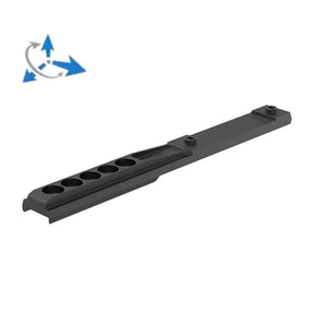 Αντάπτορας για Hikmicro Thunder TQ50CR 2.0 | βάση Blaser