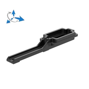 Αντάπτορας για Infiray PS II ZZr | βάση Blaser