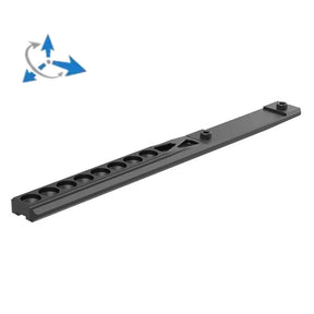 Αντάπτορας για PARD 008 S-LRF | βάση Blaser
