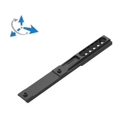 Αντάπτορας για Pixfra Chiron PFI-C450 | βάση Blaser