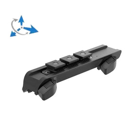 Adapter για Swarovski SR rail | Βάση Blaser