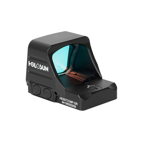 Holosun 507 Comp [πράσινο]
