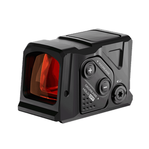Σκοπευτικά κόκκινης κουκκίδας με Aimpoint A-CUT footprint