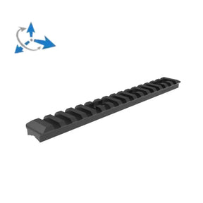 Benelli Argo ράγα Picatinny [ατσάλι]