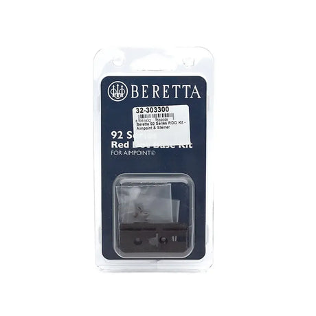 Beretta [92X 92XI 92 GTS 92X RDO M9A4] πλάκα αντάπτορα | Aimpoint Acro footprint