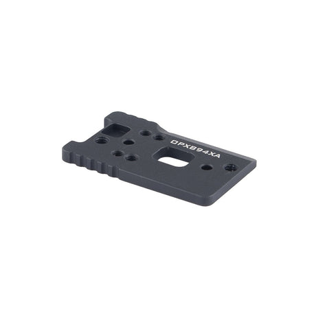 Beretta 94X πλάκα αντάπτορα | type A [RMSc DPP Docter footprint]