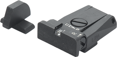 Beretta [Stock Brigader Billenium] ρυθμιζόμενα σκοπευτικά | blank