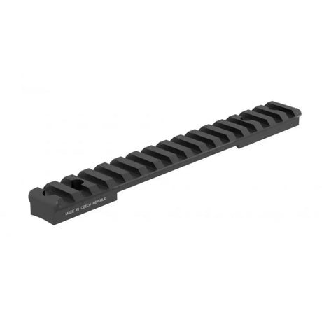 Bergara B14 Long Action ράγα Picatinny