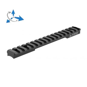 Bergara B14 Long Action ράγα Picatinny