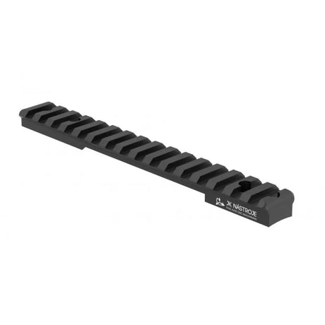 Bergara B14 Long Action ράγα Picatinny