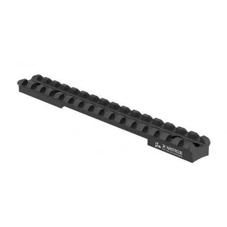Bergara B14 Long Action ράγα Picatinny [light weight]