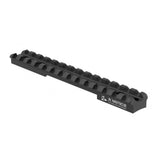 Bergara B14 Short Action ράγα Picatinny [light weight]