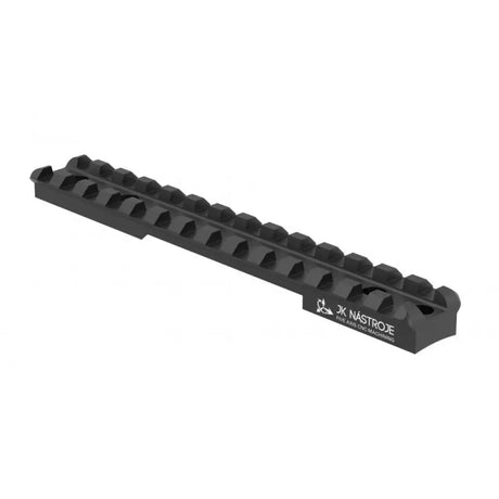 Bergara B14 Short Action ράγα Picatinny [light weight]