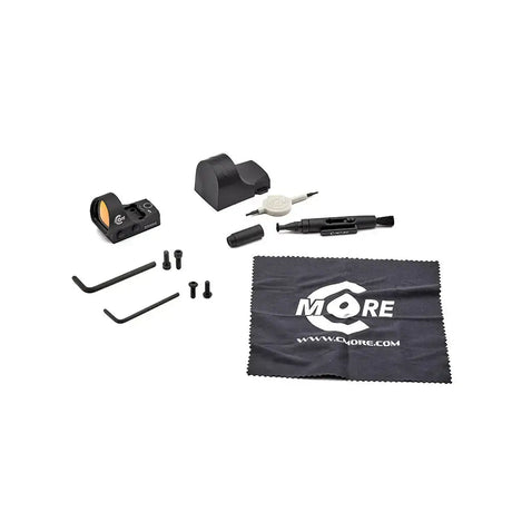 C-more RTS3B V2