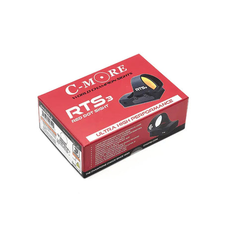 C-more RTS3B V2