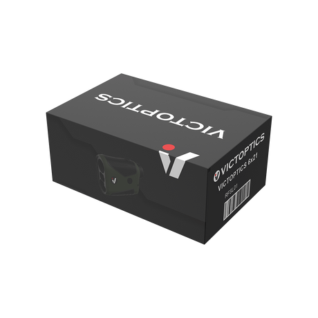 Victoptics αποστασιόμετρο 6x21
