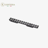 CZ 452 CZ 455 ράγα Picatinny [steel]
