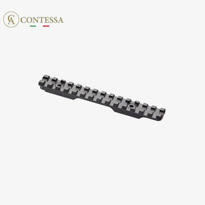 CZ 452 CZ 455 ράγα Picatinny [steel]